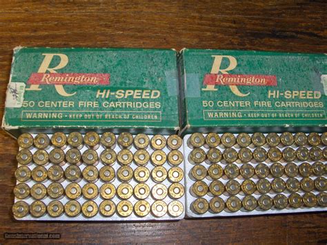 m 22 jlbet|.22 Remington Jet .
